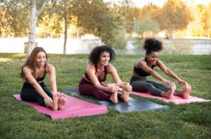 Recommencer le sport avec bienveillance : le guide motivation pour les femmes